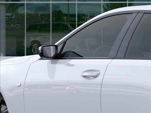 2026 Cadillac CT5 Sport - 11