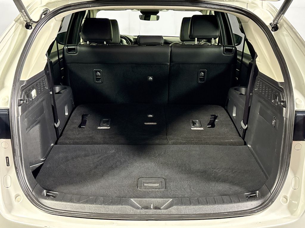2024 Mazda CX-90 3.3 Turbo Select