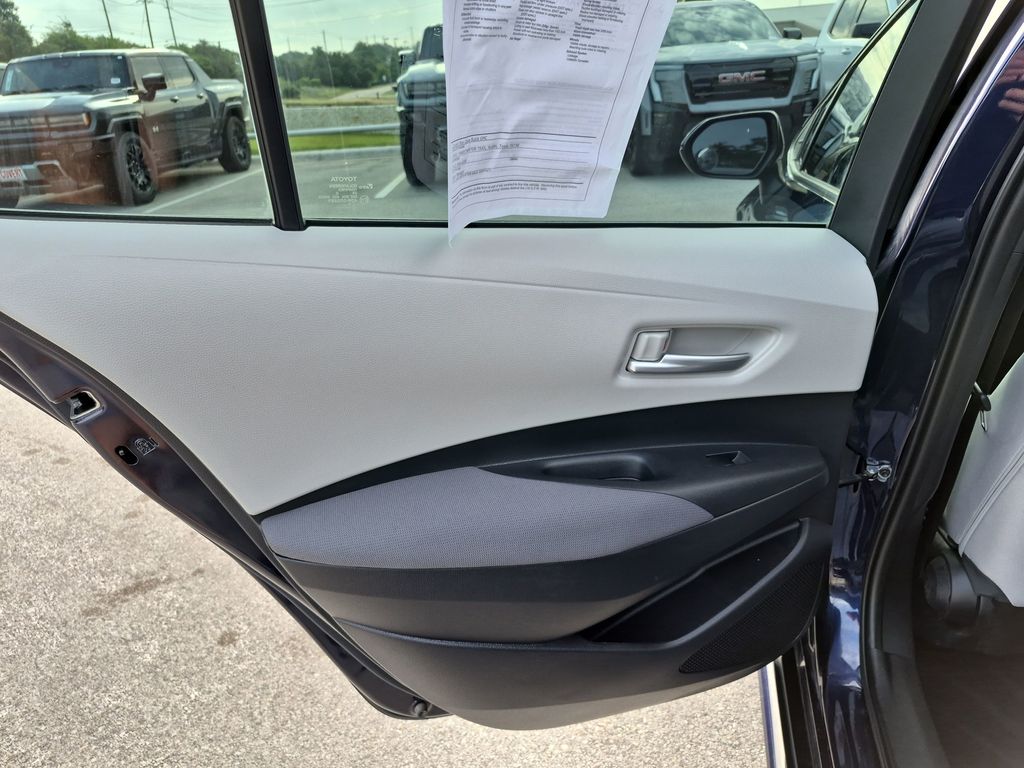 Used Car 2020 Toyota Corolla  Le For Sale Under $20,000 In Austin, Texas