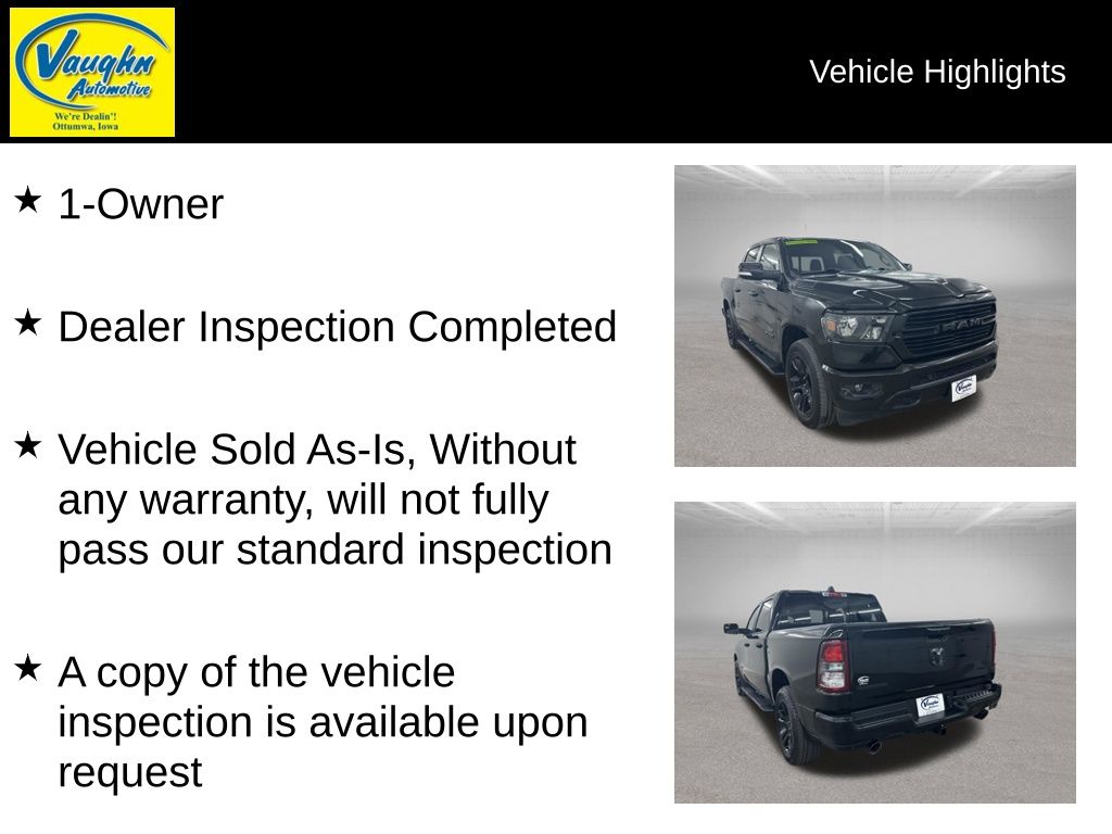 View vehicle photo 2