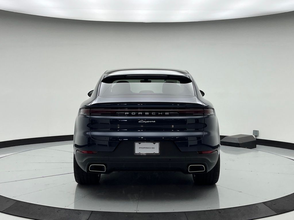 Thumbnail: 2025 Porsche  - 8