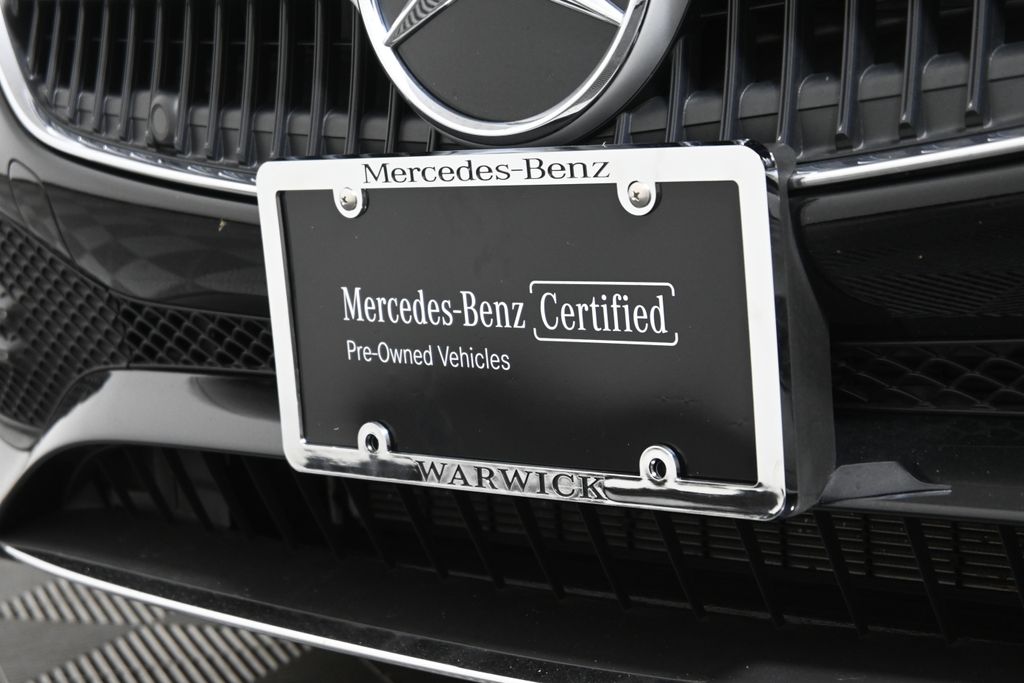 Thumbnail: 2025 Mercedes-Benz C-Class - 13