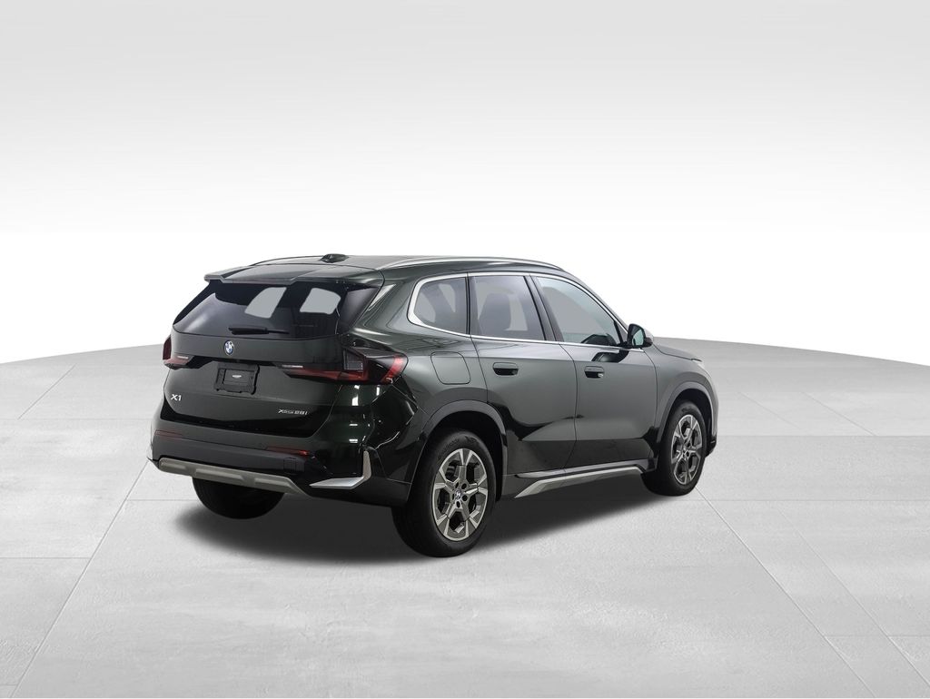 Thumbnail: 2023 BMW X1 - 5