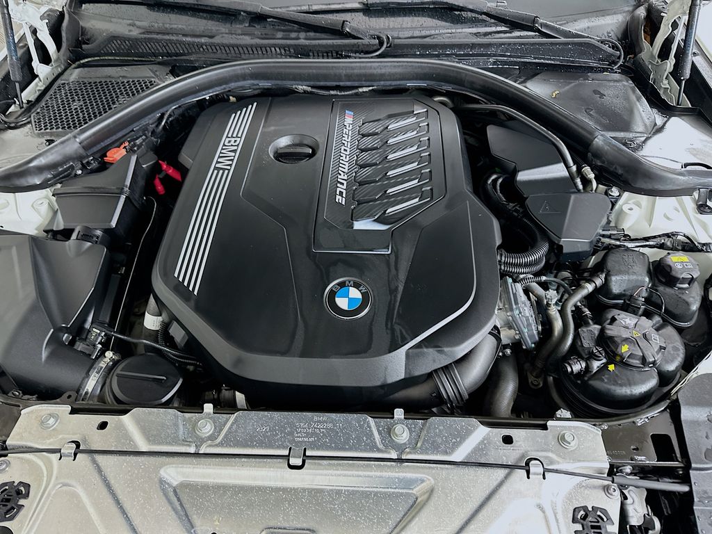 Thumbnail: 2020 BMW 3 Series - 31