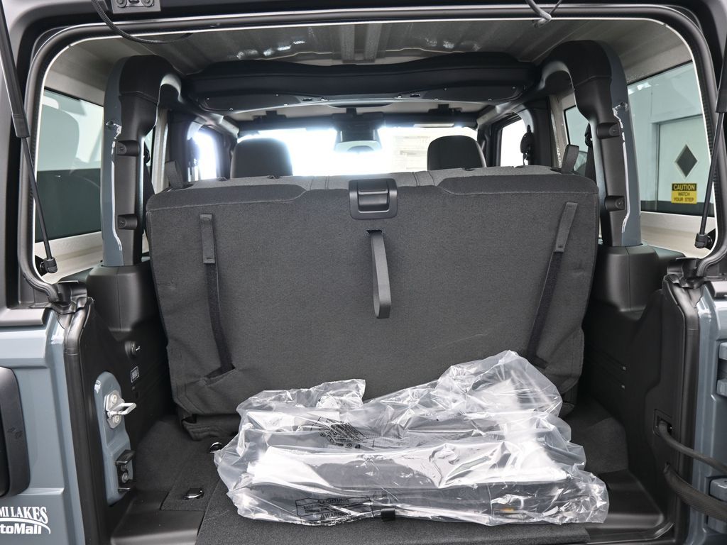 New 2026 Anvil Clear Coat Jeep Willys image 26