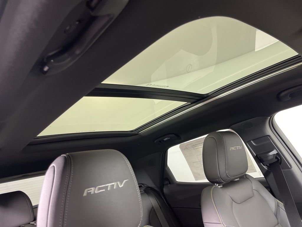 Thumbnail: 2026 Chevrolet TrailBlazer - 24