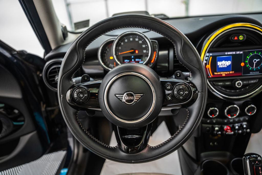 MINICooper S32