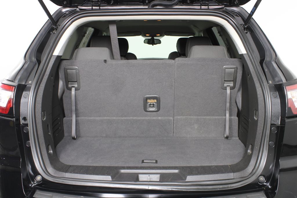 Used 2016 Chevrolet Traverse for sale in 