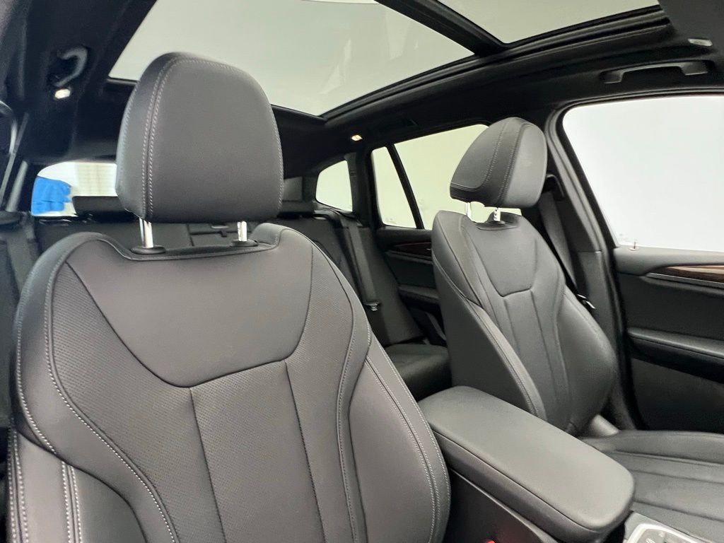 Thumbnail: 2024 BMW X3 - 7