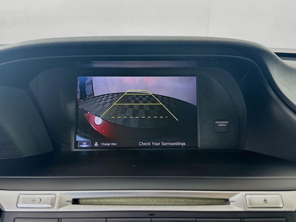 Thumbnail: 2016 Honda Accord - 13