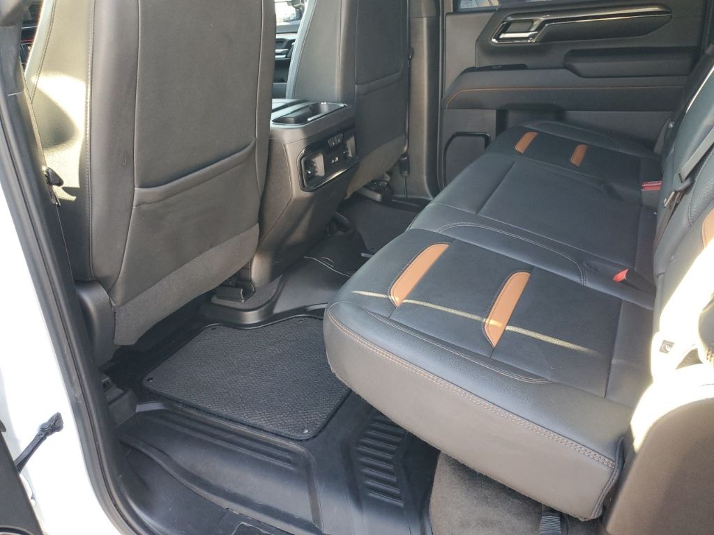 Used Car 2024 Gmc Sierra 2500hd  At4 For Sale Under $70,000 In Austin, Texas