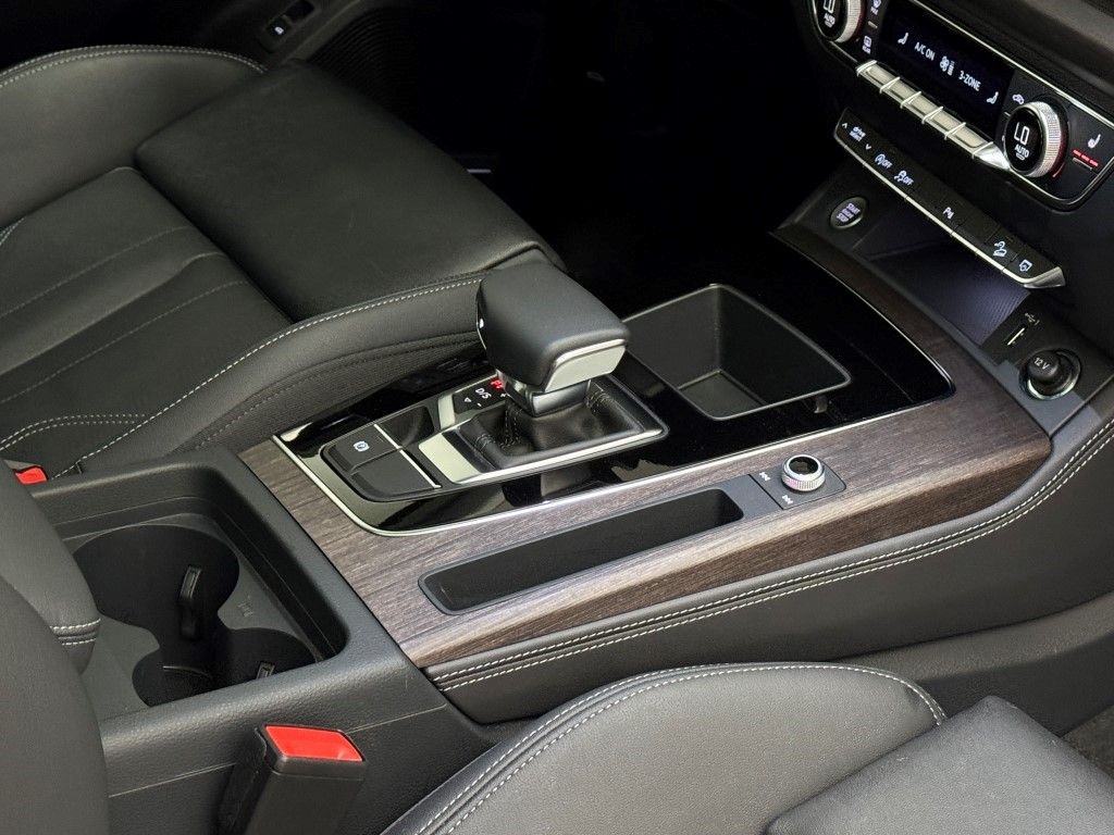 2024 Audi Q5 e Premium 17