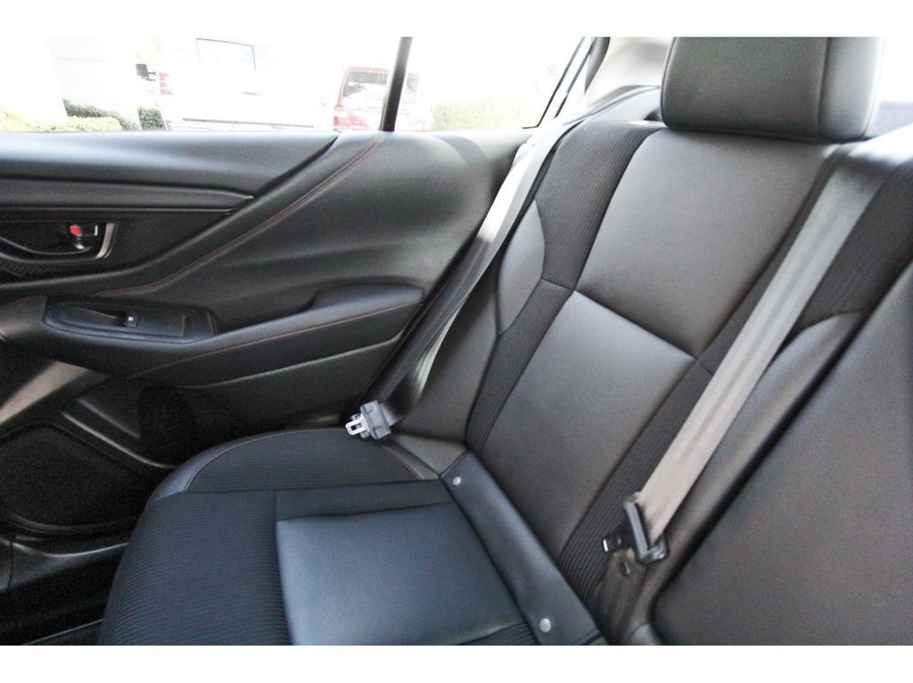 2024 Subaru Legacy Sport Blue at Community Honda
