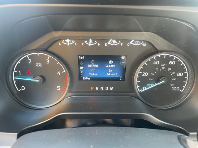 2025 Ford F-550 Chassis XL