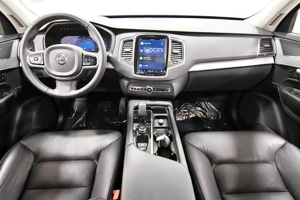 Used 2023 Volvo XC90 SUV