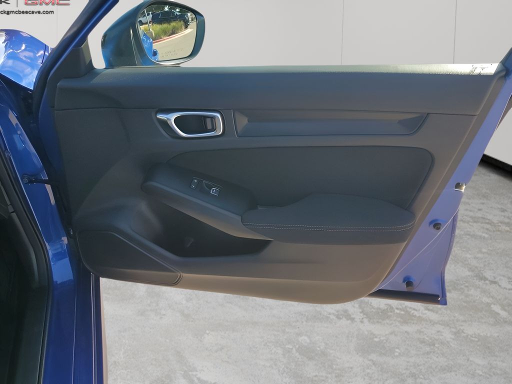 Used Car 2022 Honda Civic  Sport For Sale Under $25,000 In Austin, Texas