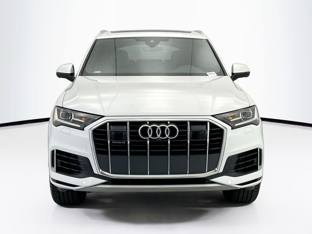 Thumbnail: 2023 Audi Q7 - 2