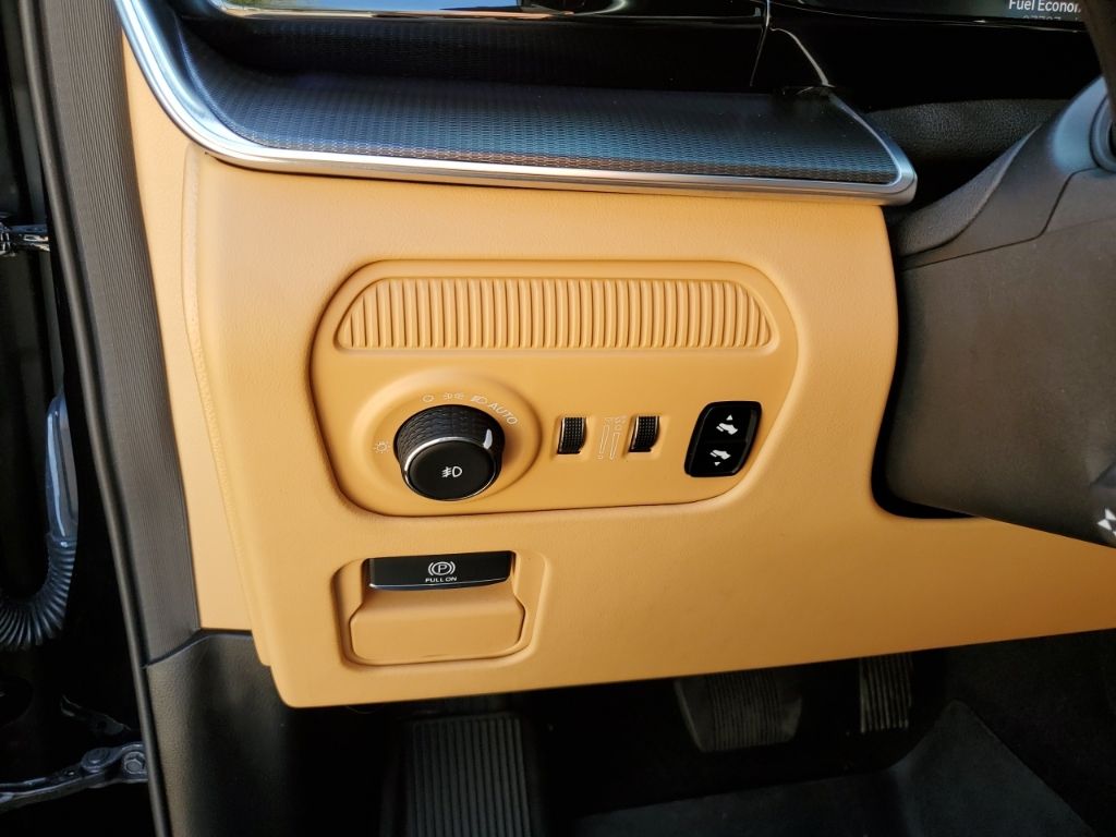 2024 Jeep Grand Wagoneer  Utility Series Iii Obsidian Four Wheel Drive In Austin, Texas