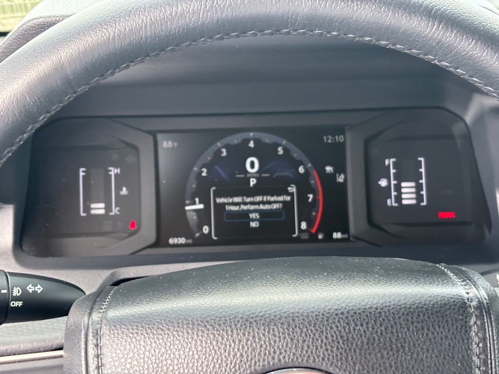 Used Car 2025 Toyota 4runner  Sr5 For Sale Under $50,000 In Austin, Texas