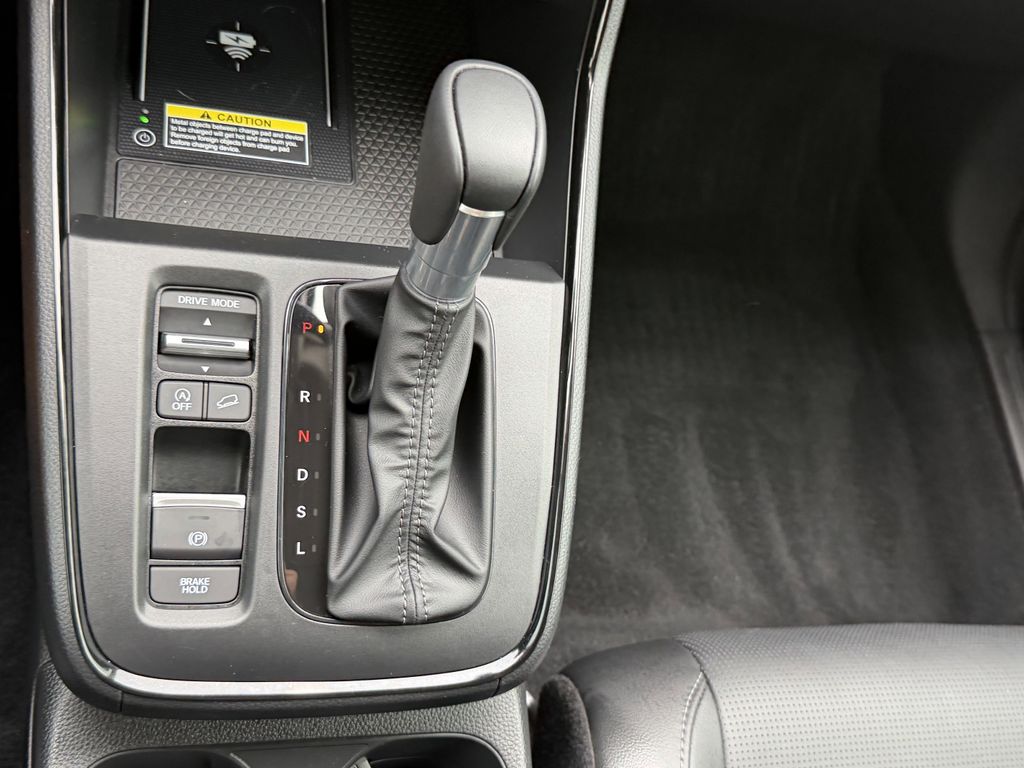 used 2025 Honda CR-V car, priced at $32,991