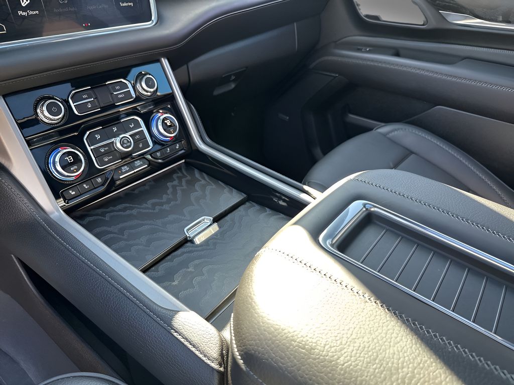 Used Car 2023 Gmc Yukon Xl  Denali For Sale Under $70,000 In Austin, Texas