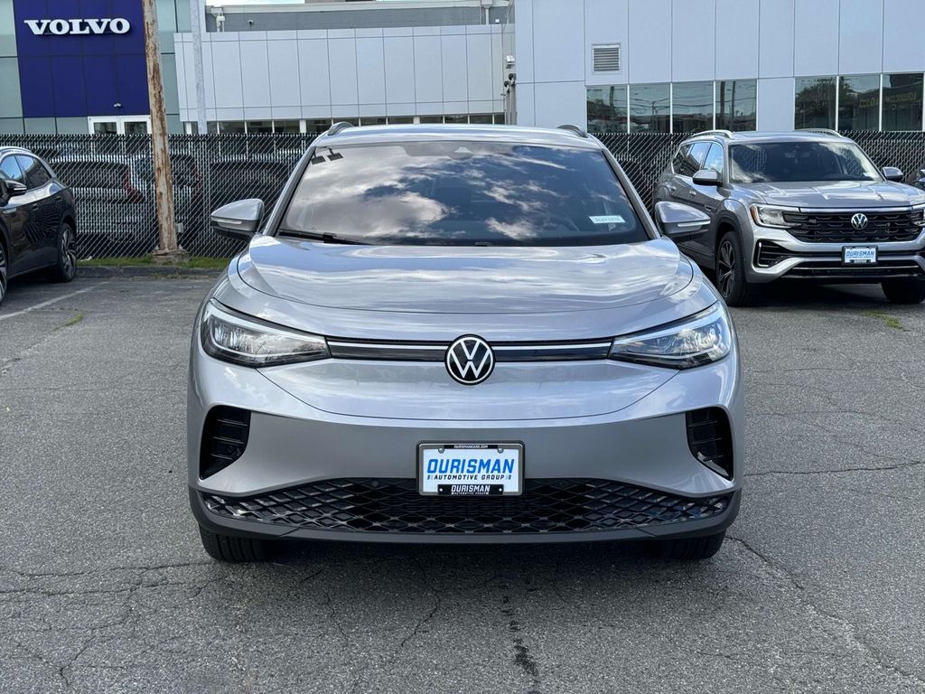 2025 Volkswagen ID.4 Pro photo