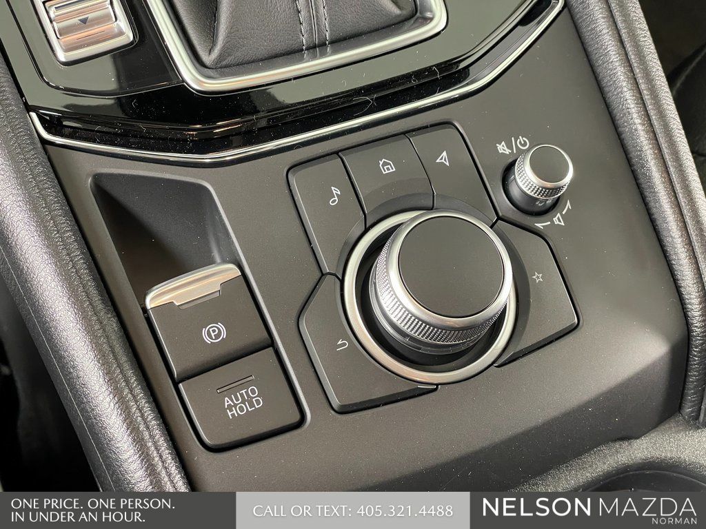 New 2025 Red Mazda 2.5 S Preferred Package image 35