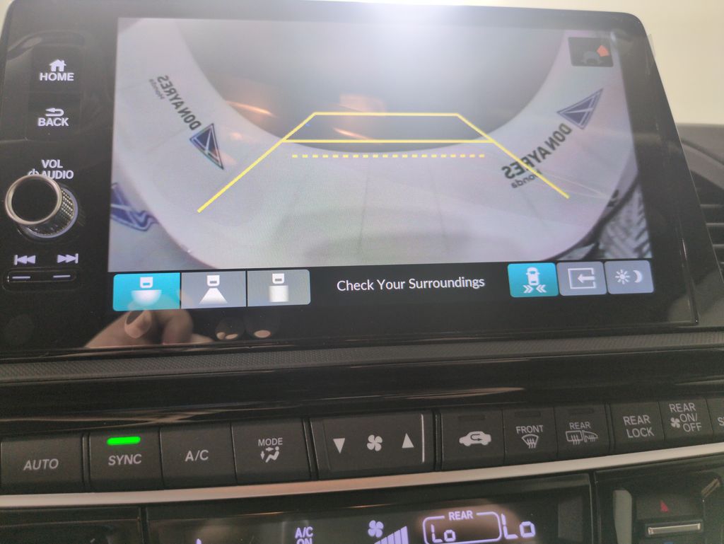 New 2025 Honda Odyssey For Sale in Fort Wayne, IN