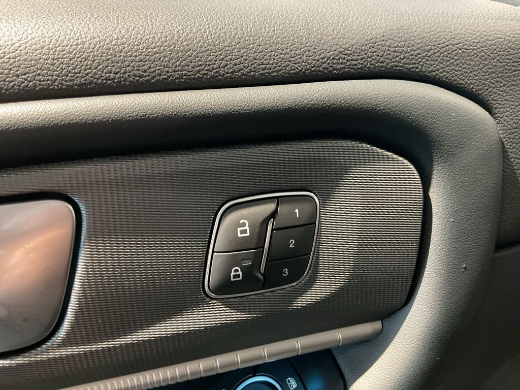 New 2026 White Ford ST-Line image 10