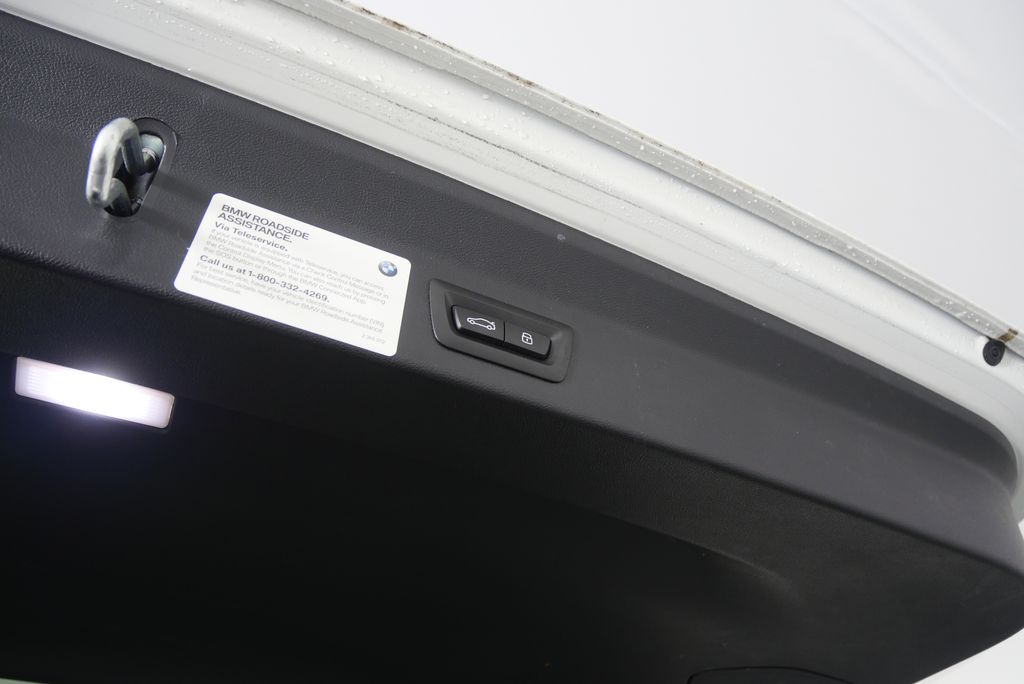 Thumbnail: 2024 BMW X3 - 18