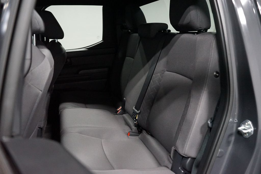 Thumbnail: 2024 Toyota Tacoma - 30