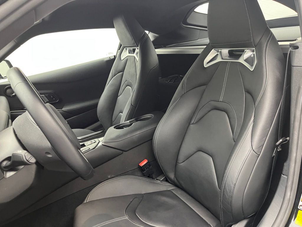 Thumbnail: 2024 Toyota GR Supra - 9