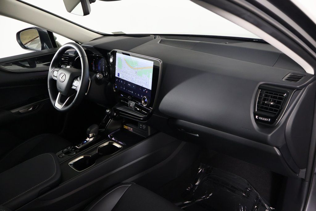 Thumbnail: 2026 Lexus NX - 9
