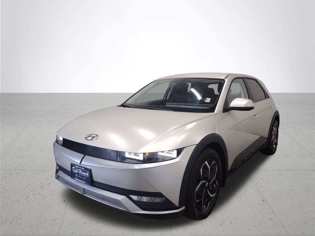 2023 Hyundai IONIQ 5 SEL
