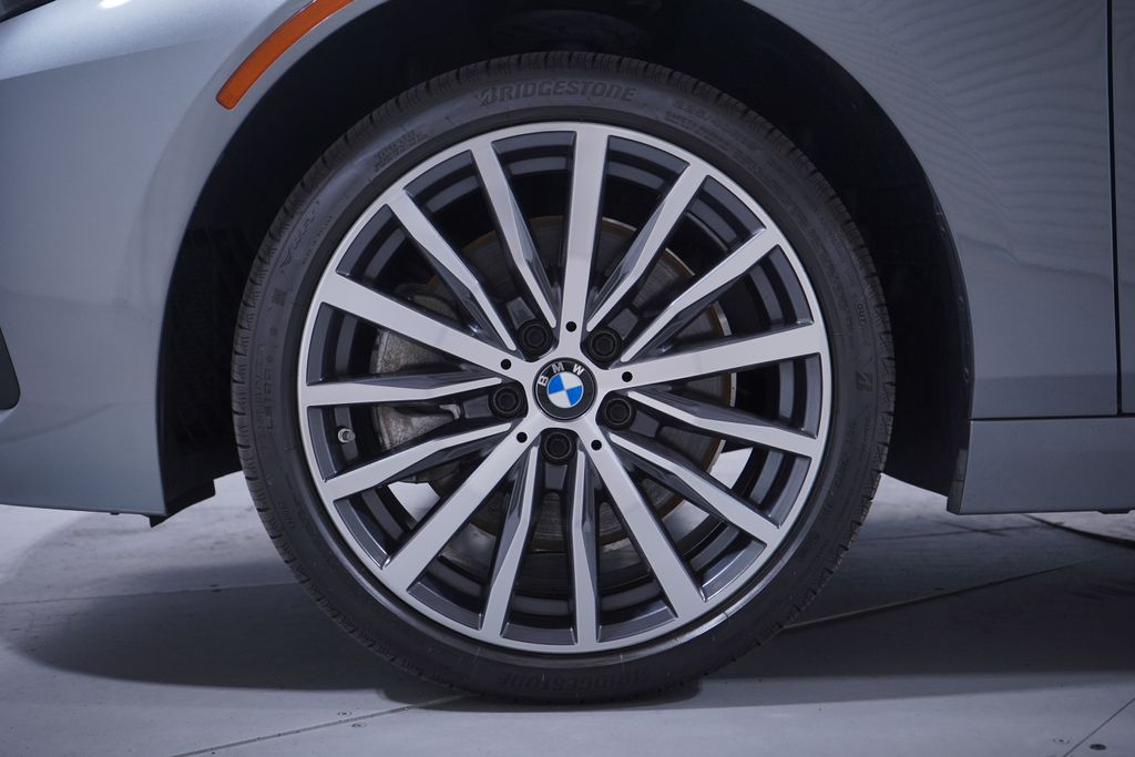 Thumbnail: 2023 BMW 2 Series - 2