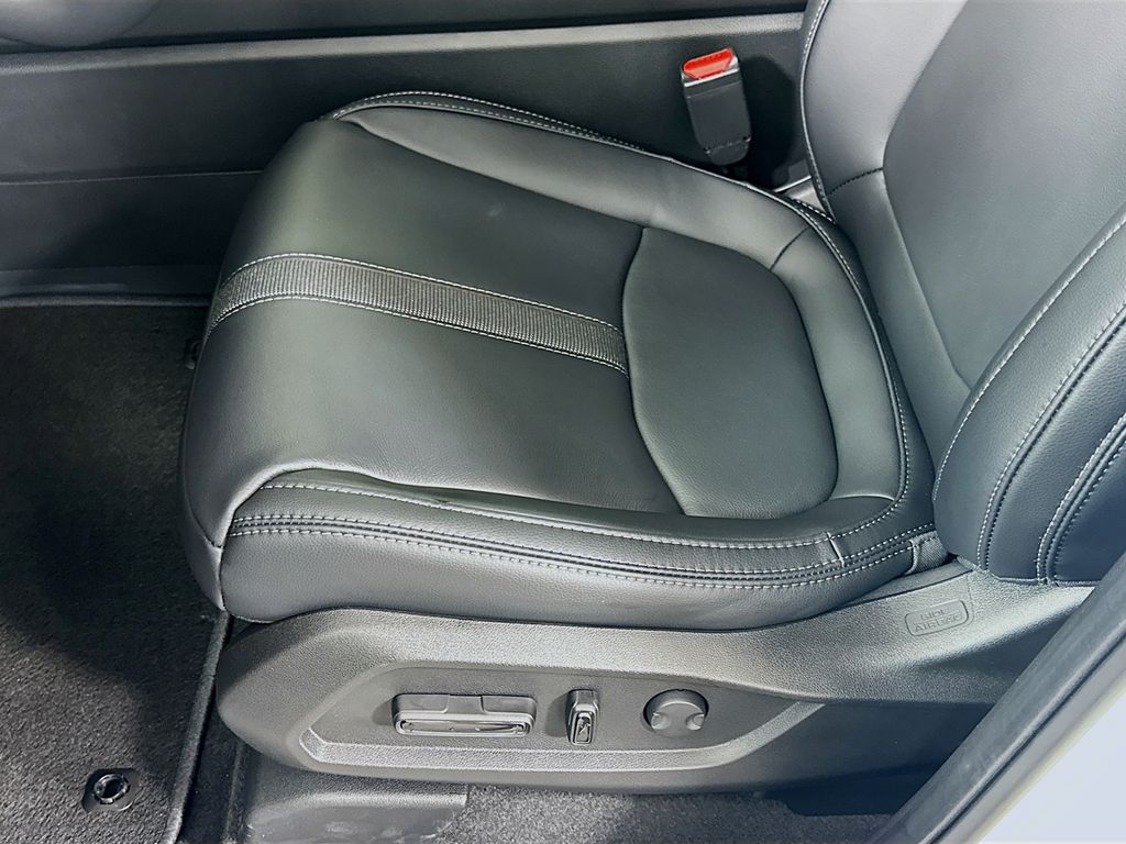 Thumbnail: 2025 Honda Pilot - 20