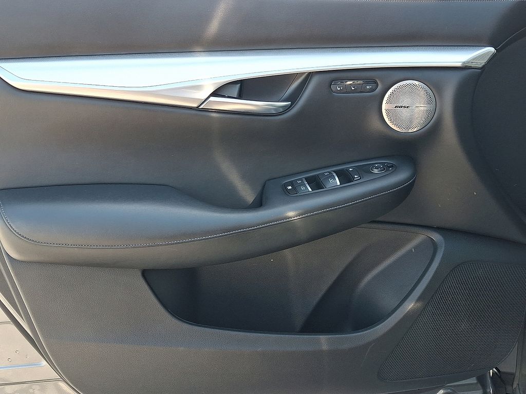 2019 INFINITI QX50 — photo 13