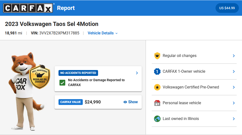 View vehicle photo 4