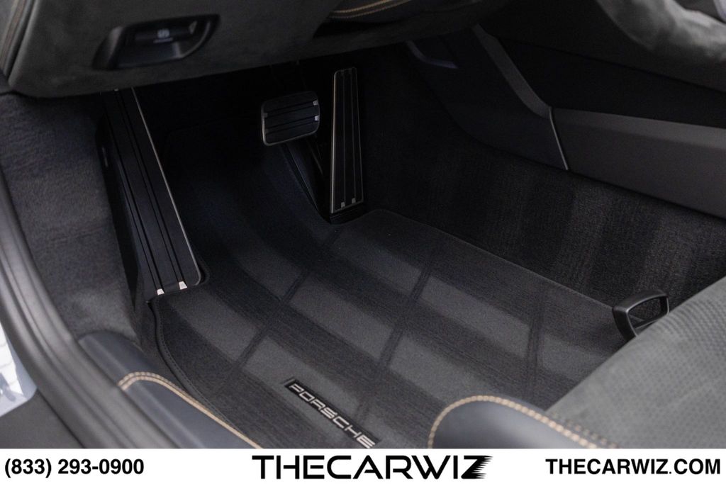2024 Porsche 718 Spyder RS - Photo 41