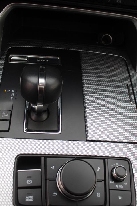 Used Car 2025 Mazda Cx-70  3.3 Turbo Preferred For Sale Under $35,000 In Georgetown, Texas