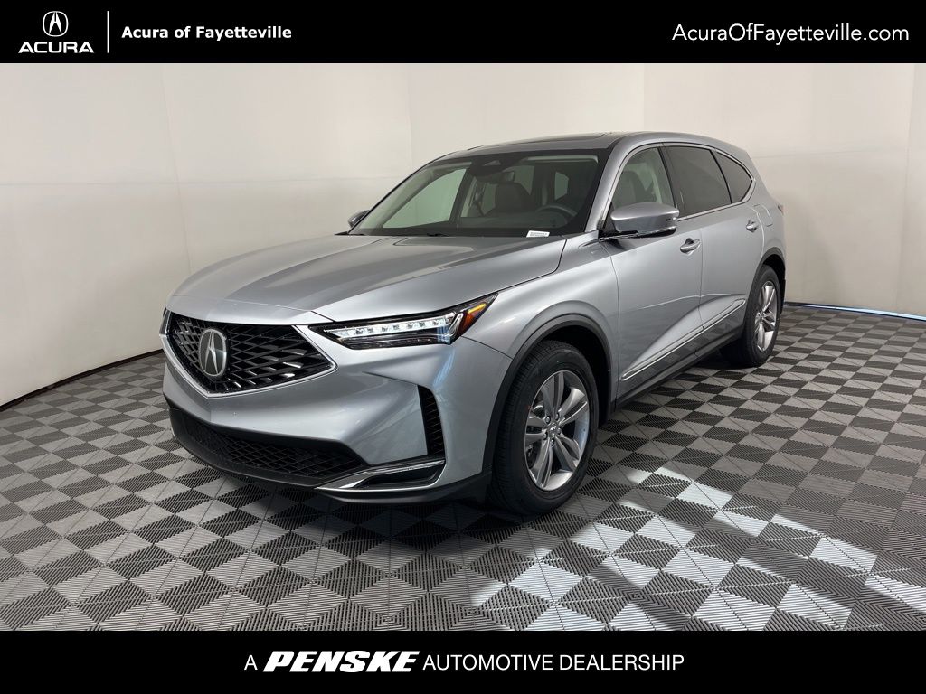 2025 Acura MDX Base -
                Fayetteville, AR