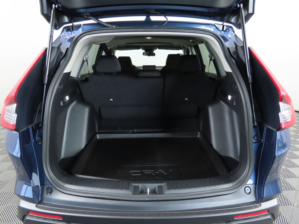 2025 Honda CR-V EX 28