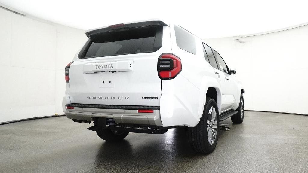 Thumbnail: 2025 Toyota 4Runner - 30