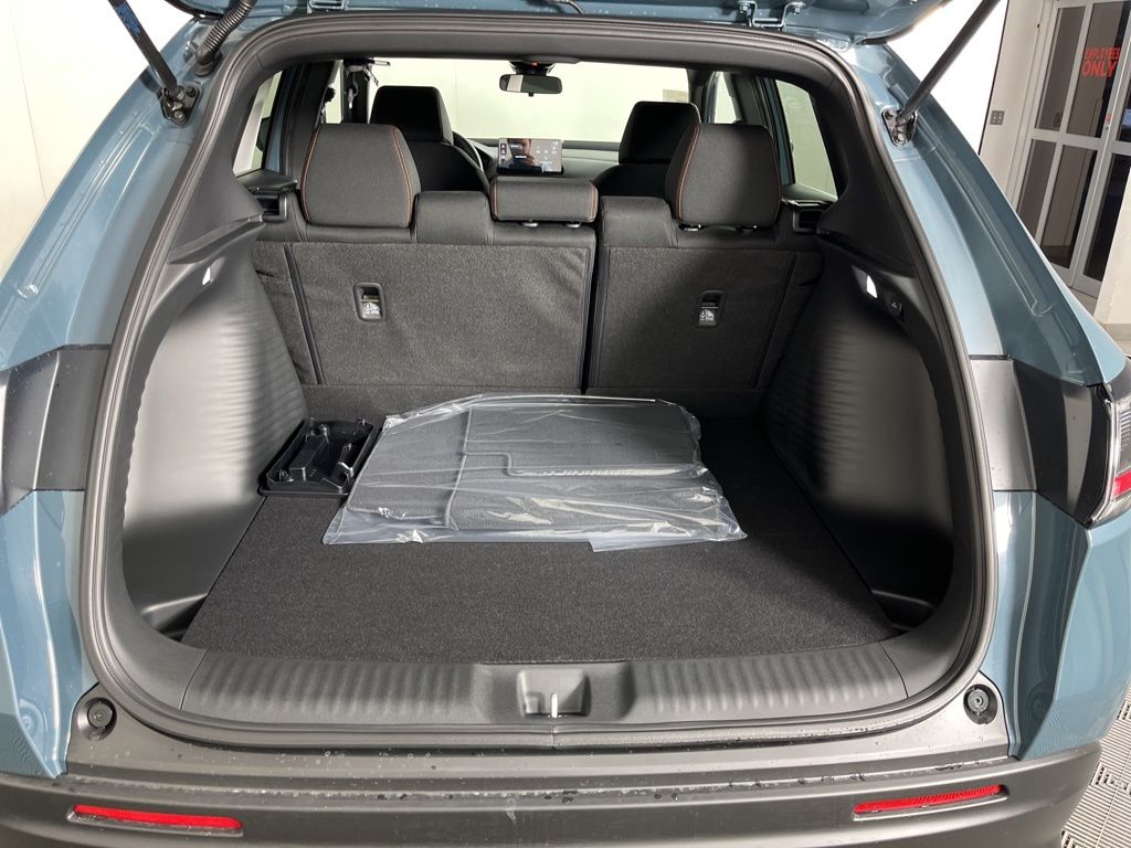 Thumbnail: 2026 Honda HR-V - 17