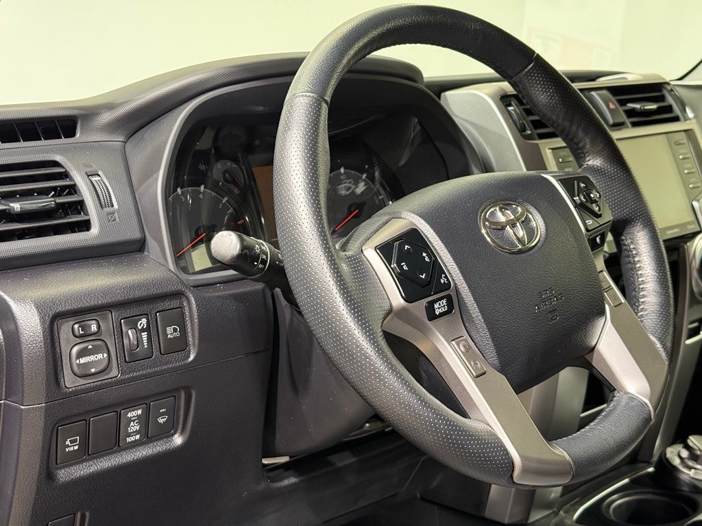 Thumbnail: 2024 Toyota 4Runner - 17