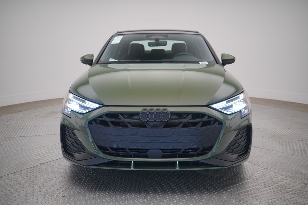 Thumbnail: 2026 Audi A3 - 5