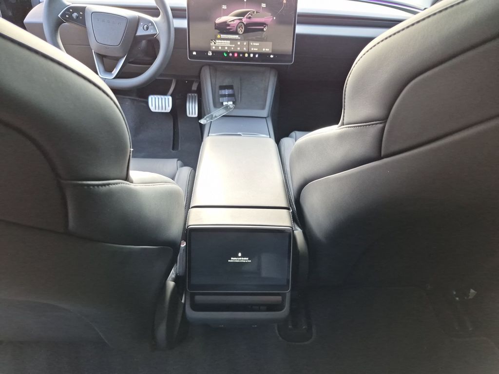 Used 2025 Gray Tesla Performance image 29