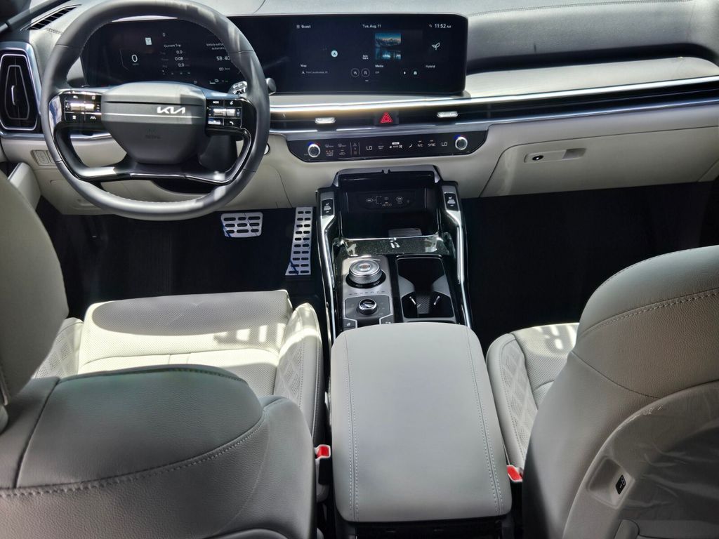 2026 Kia Sorento - $46,415