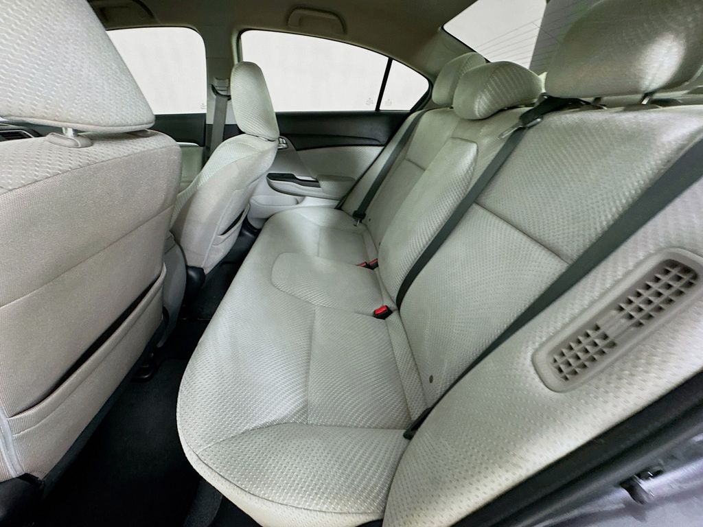 Used Car 2014 Honda Civic  Hybrid For Sale Under $12,000 In Austin, Texas