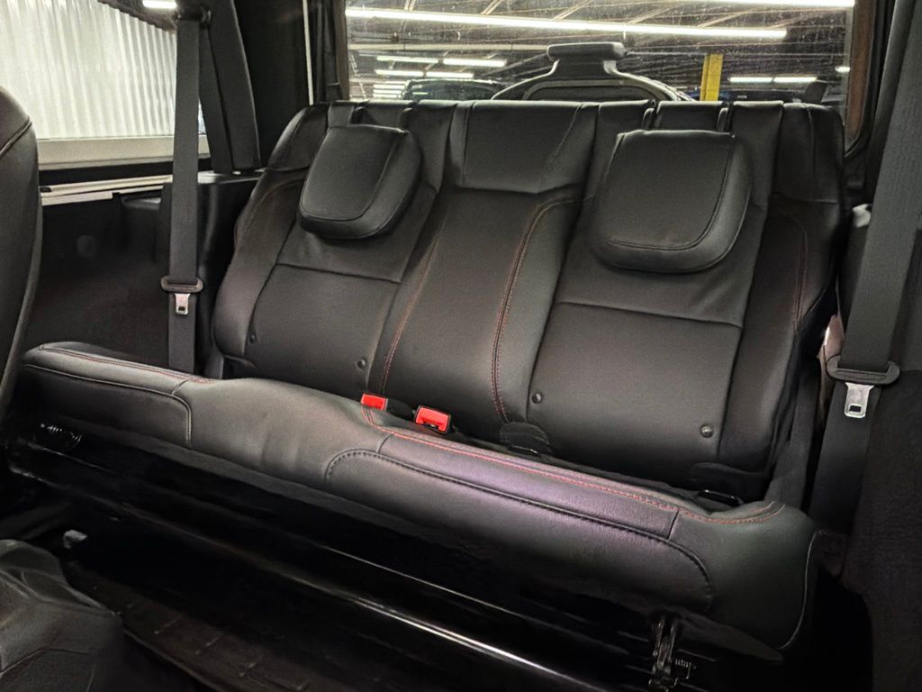 2021 Jeep Wrangler Rubicon White at Classic Elite Chevrolet Hwy 6